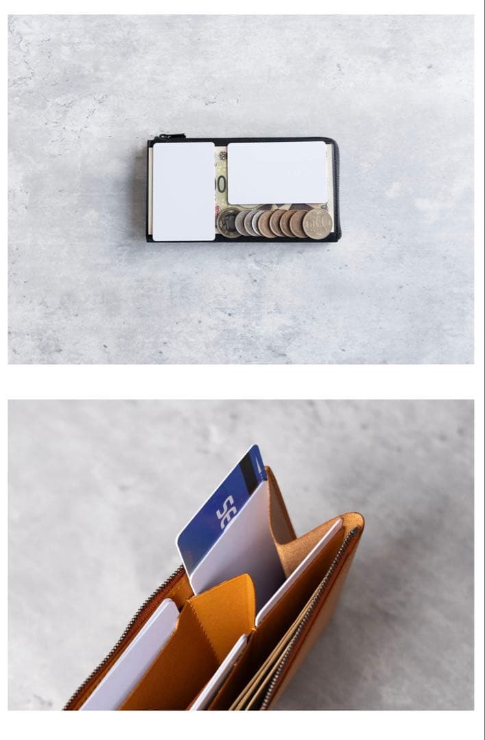 STATUSY、il modo Airのグリーン