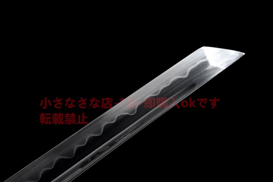 【金蛇唐横刀】武具　刀装具　日本刀　模造刀 居合刀 直刀 武蔵 鑑賞用