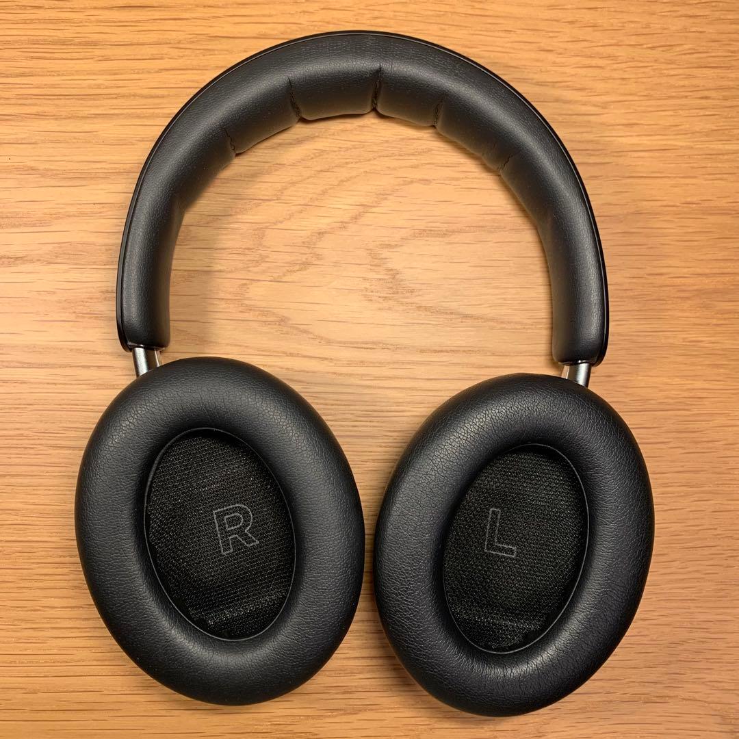 ヘッドホン Bose quietcomfort ultra headphones