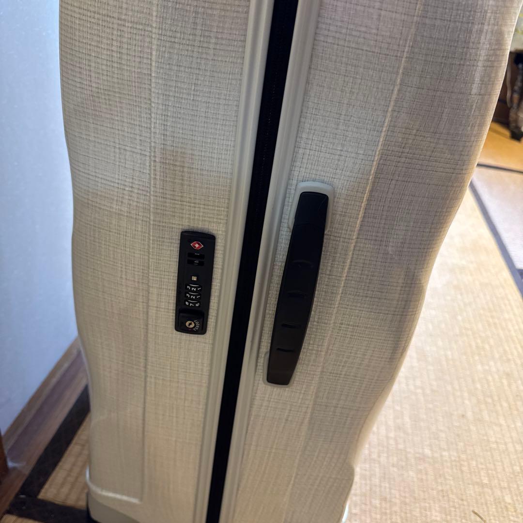 Samsonite シーライト スピナー81