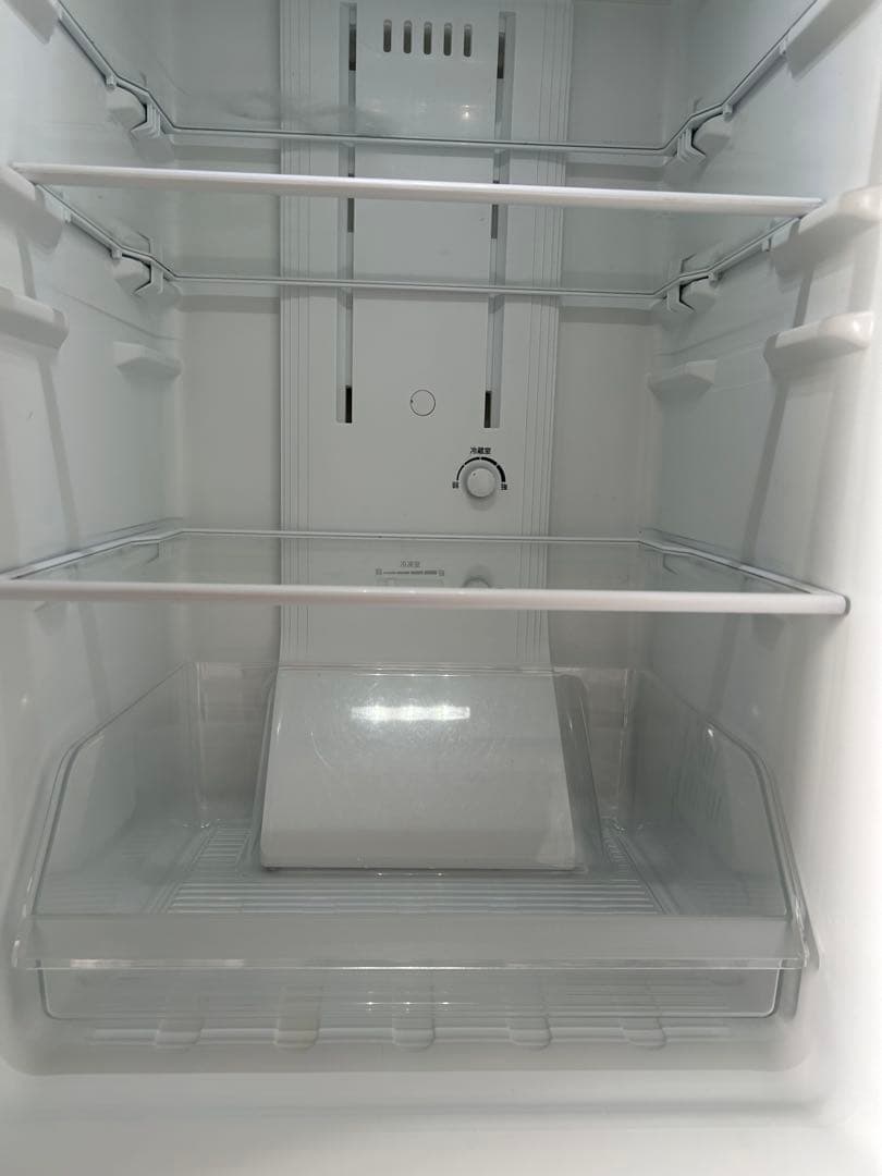 TOSHIBA 冷蔵庫　一人暮らし用