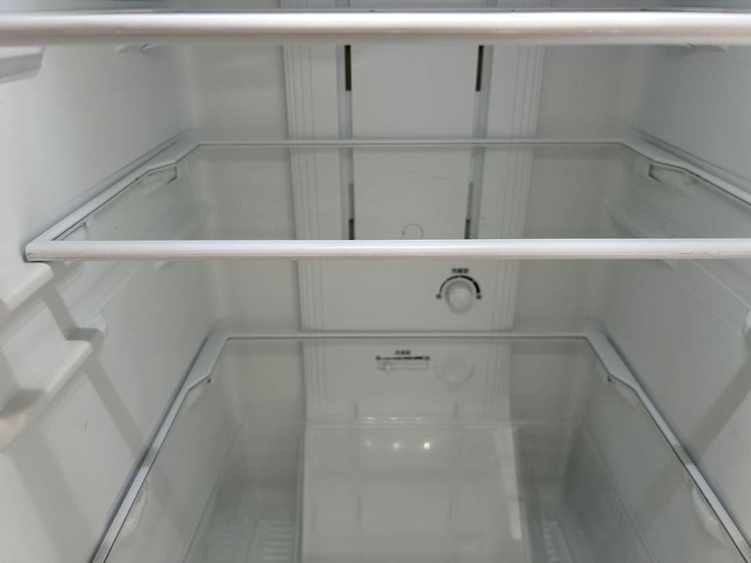 TOSHIBA 冷蔵庫　一人暮らし用