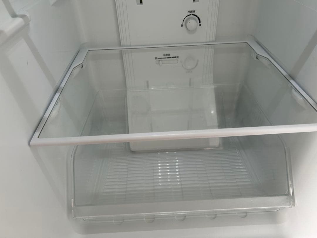 TOSHIBA 冷蔵庫　一人暮らし用