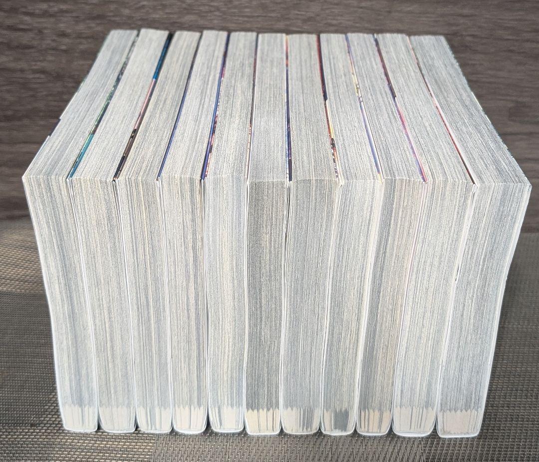 ゴールデンカムイ 全31巻セット オマケシール付