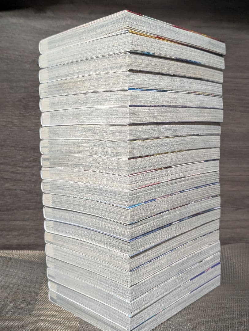 ゴールデンカムイ 全31巻セット オマケシール付