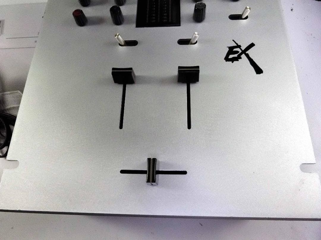 TECHNICS SH-EX1200 テクニクス パネルカスタム品