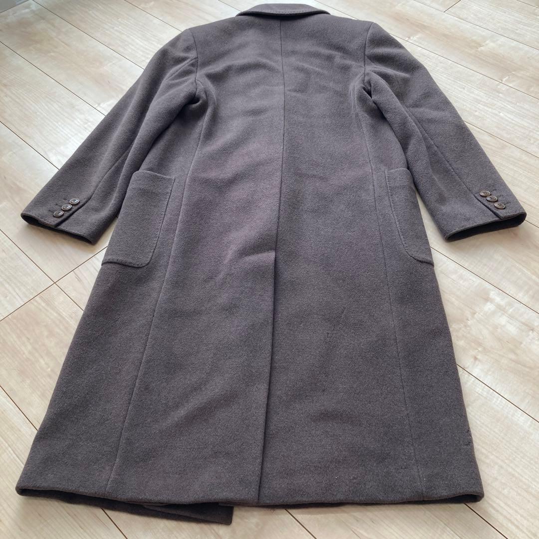 MaxMara チェスターコート　38