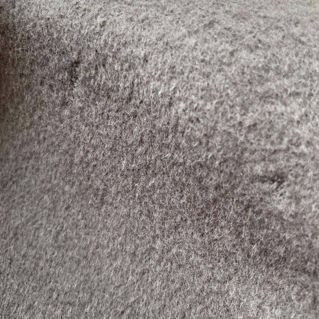 MaxMara チェスターコート　38