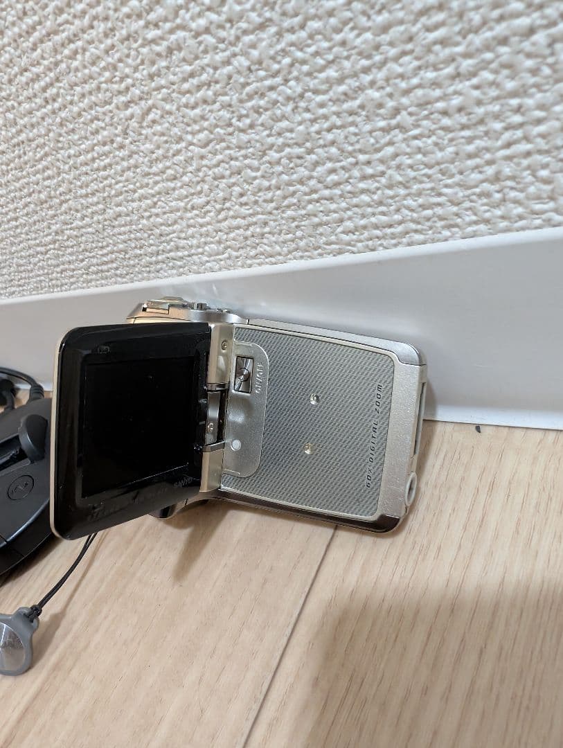 SANYO DMX-C6 動作確認済み