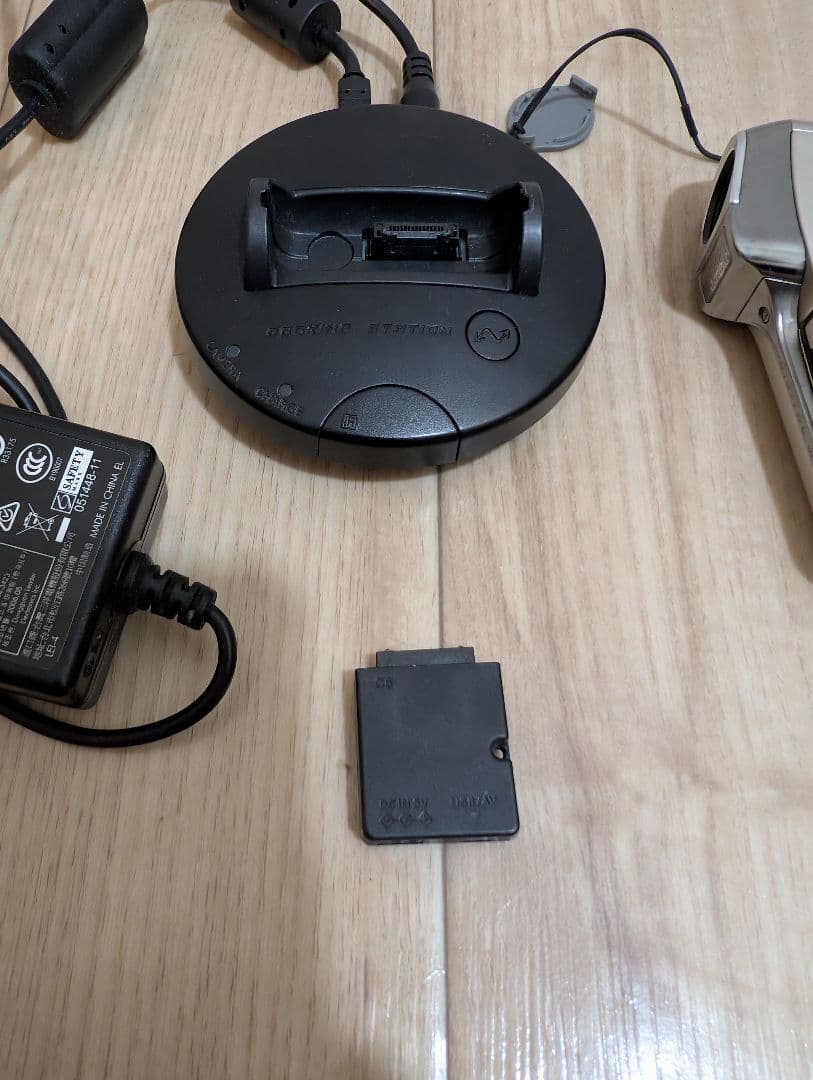 SANYO DMX-C6 動作確認済み