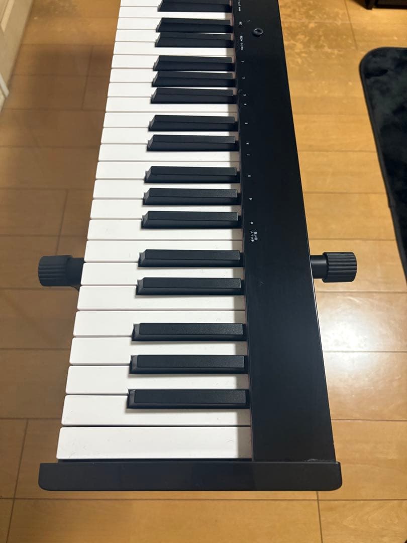 NikoMaku 88鍵 電子ピアノ／キーボード　SWAN-S