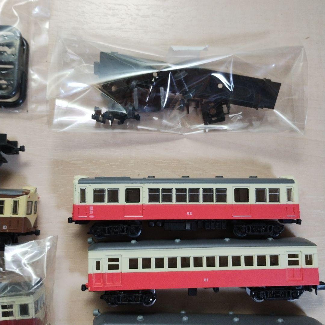 863 鉄道コレクション 動力ユニット？