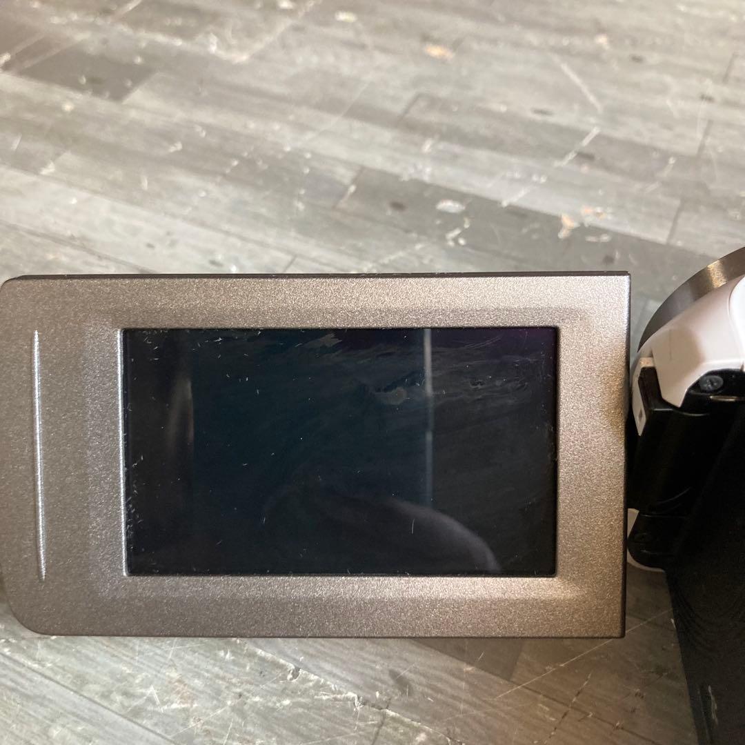 Panasonic パナソニック HC-V360MS 簡易動作確認済