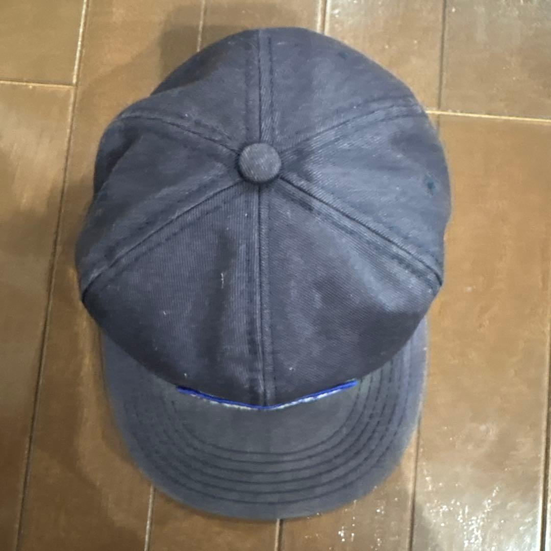 Tenderloin キャップ　ネイビー