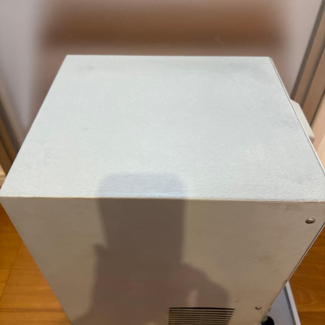 【ジャンク】日立 冷水専用 ウォータークーラー RW-144P 水道直結