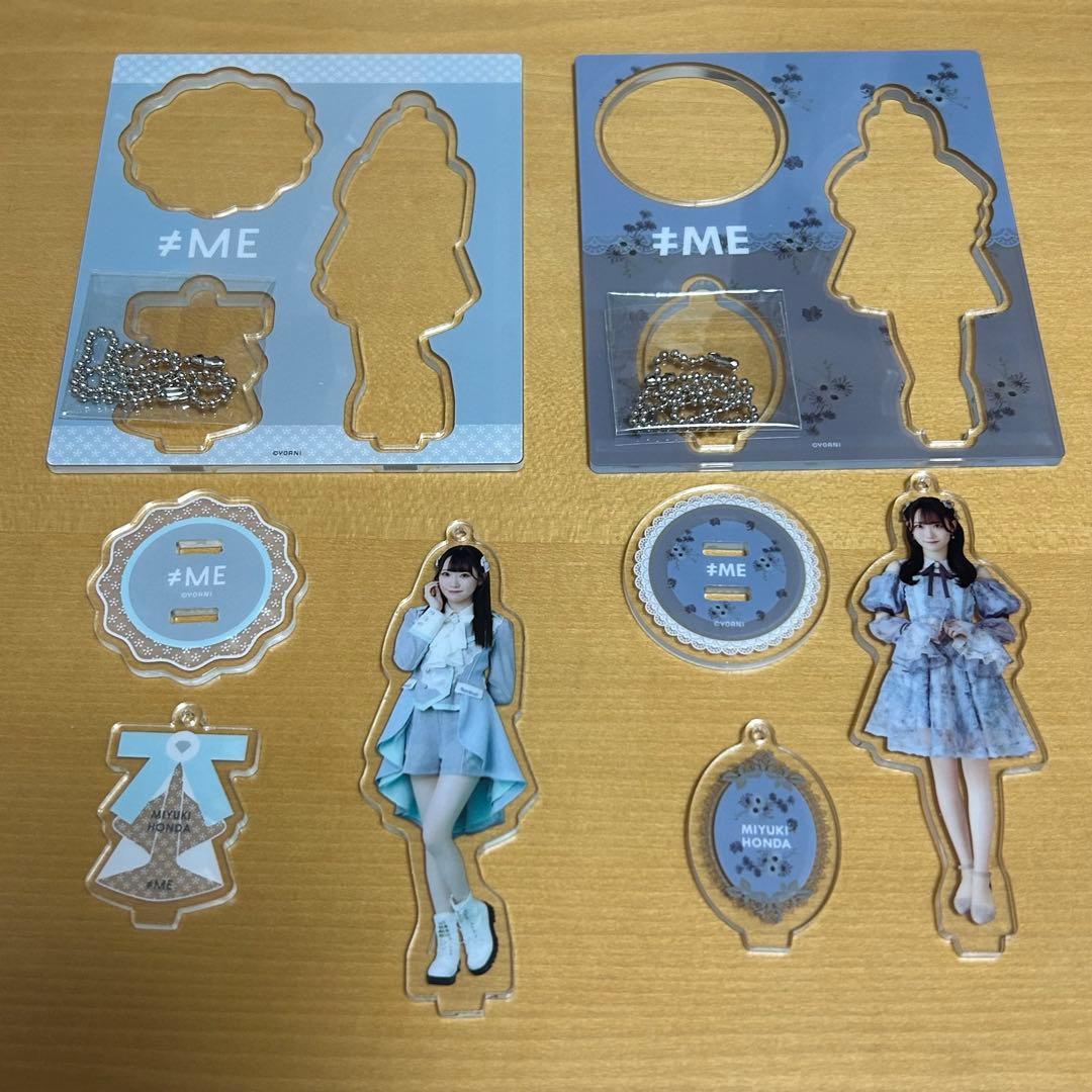 本田珠由記 まとめ売り