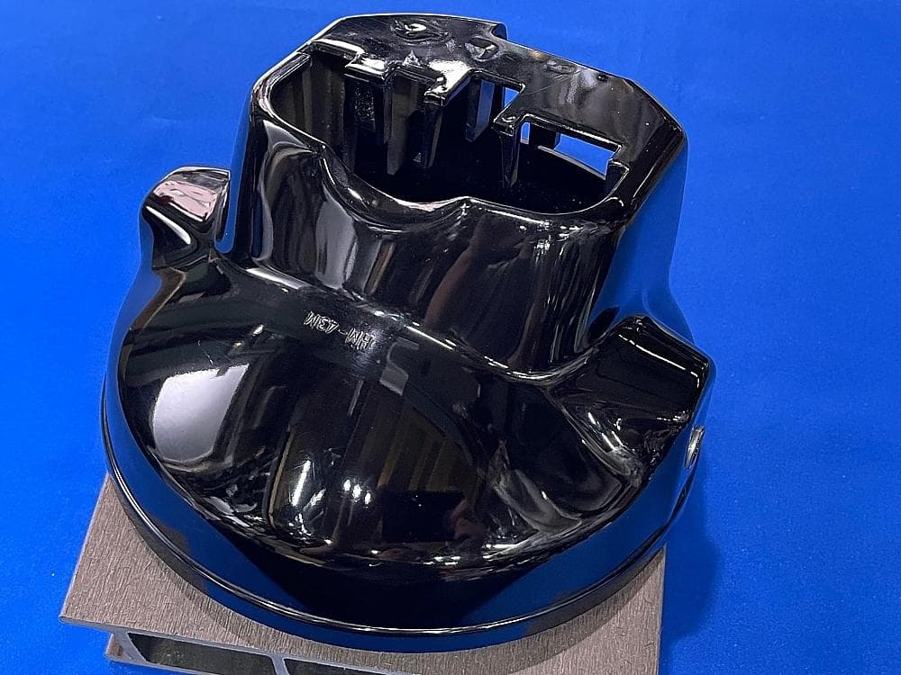 当時物 美品 CBX400F CBX550F 純正ヘッドライトケース