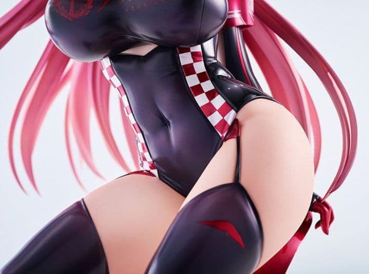 正規品　アズールレーン 　デューク・オブ・ヨーク妖華ブランズジュエル