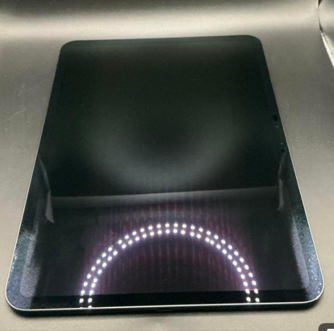 iPad Pro(M4) 11インチ 256GB Wi-Fi