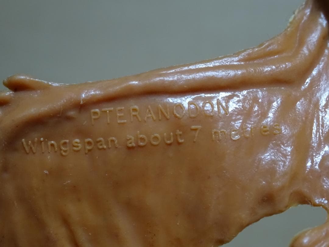 新春sale 大英博物館　恐竜フィギュアセット 14体ブリティッシュミュージアム