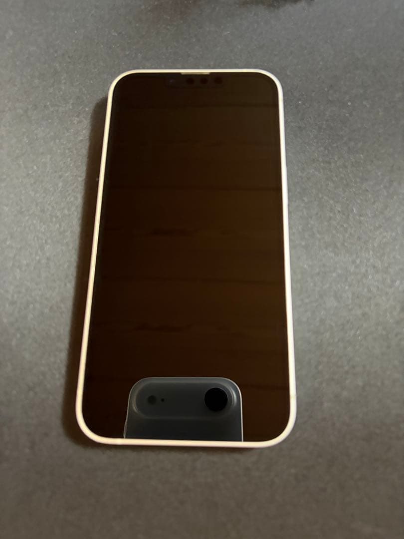 スマートフォン本体 Apple iPhone13