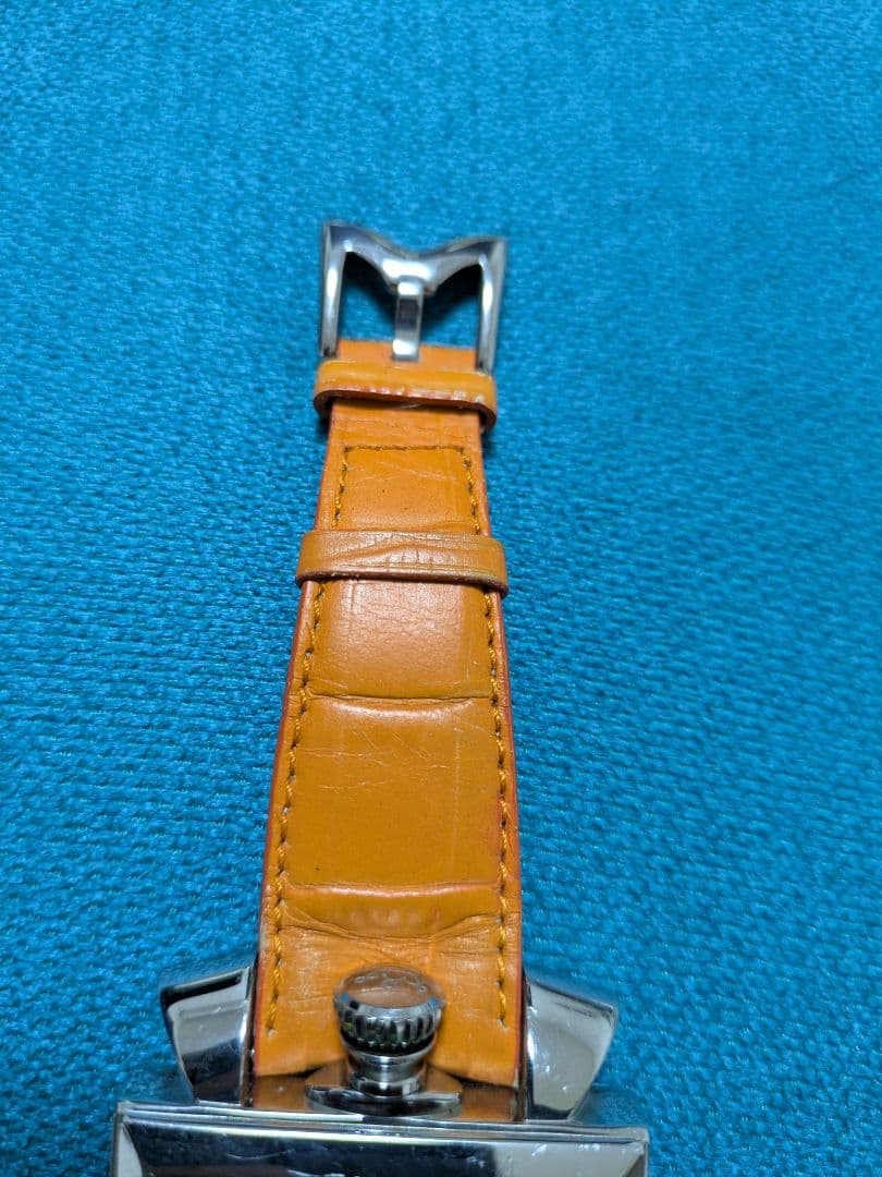 『ガガ・ミラノ ナポレオーネ』自動巻き