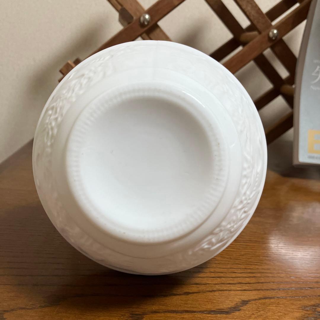 鶴　白陶器ボトル　ニッカ　ウイスキー