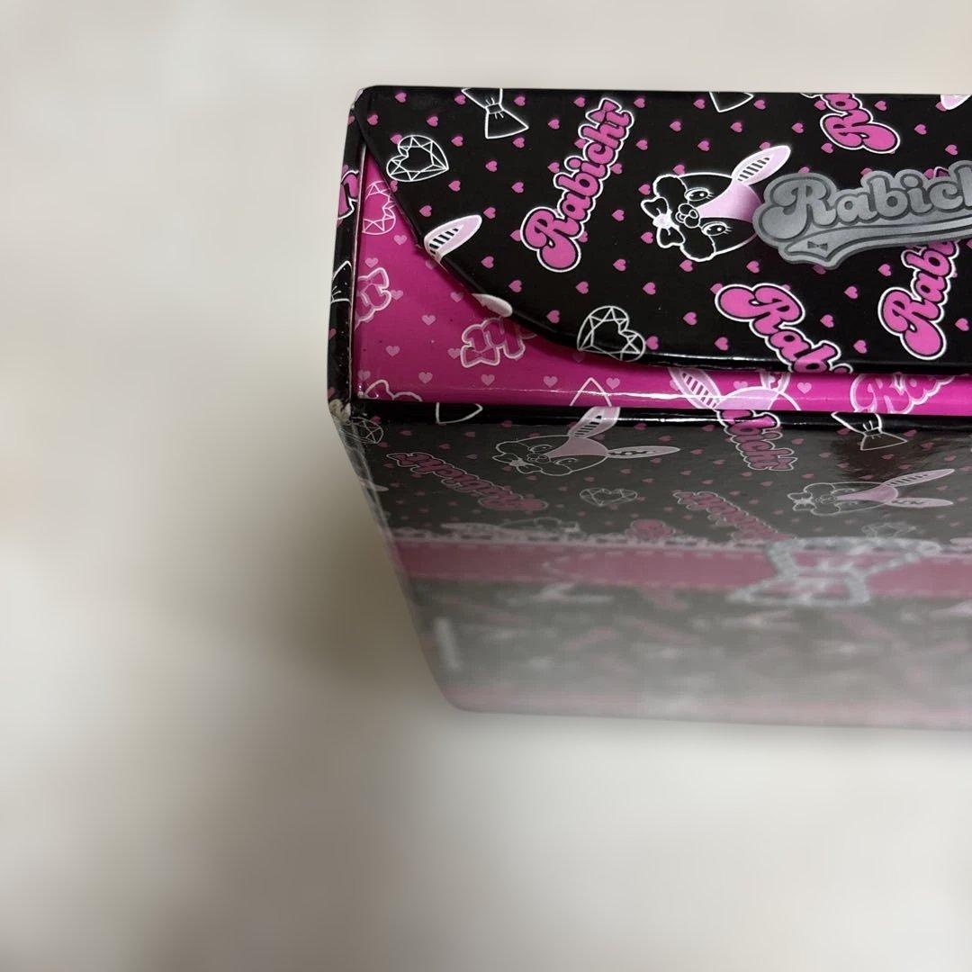 プリティーリズム トランク プリズムストーン べあち プレミアムストーン付き