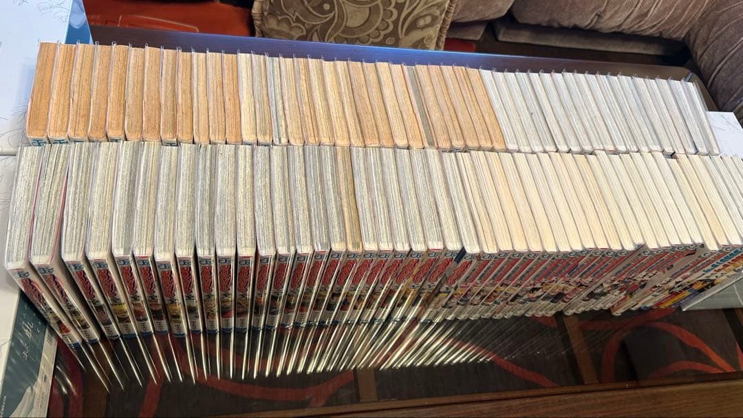 NARUTO BORUTO 全巻セット 岸本斉史