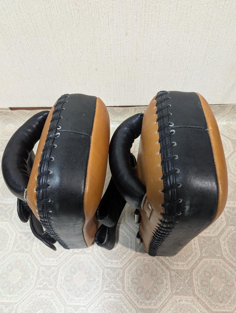 WINDY　KP6　キックミット