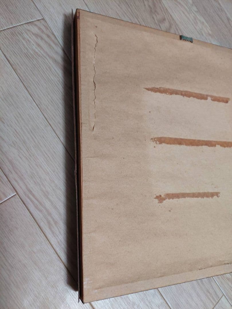 Disney　ディズニー バンビ とんすけ ミス・バニー 1942年 セル画