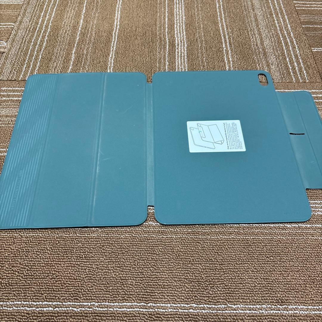 iPad Air 第5世代 ブルー 256GB ケース付き