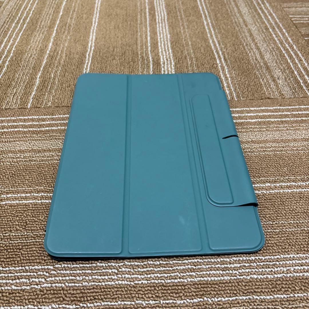 iPad Air 第5世代 ブルー 256GB ケース付き