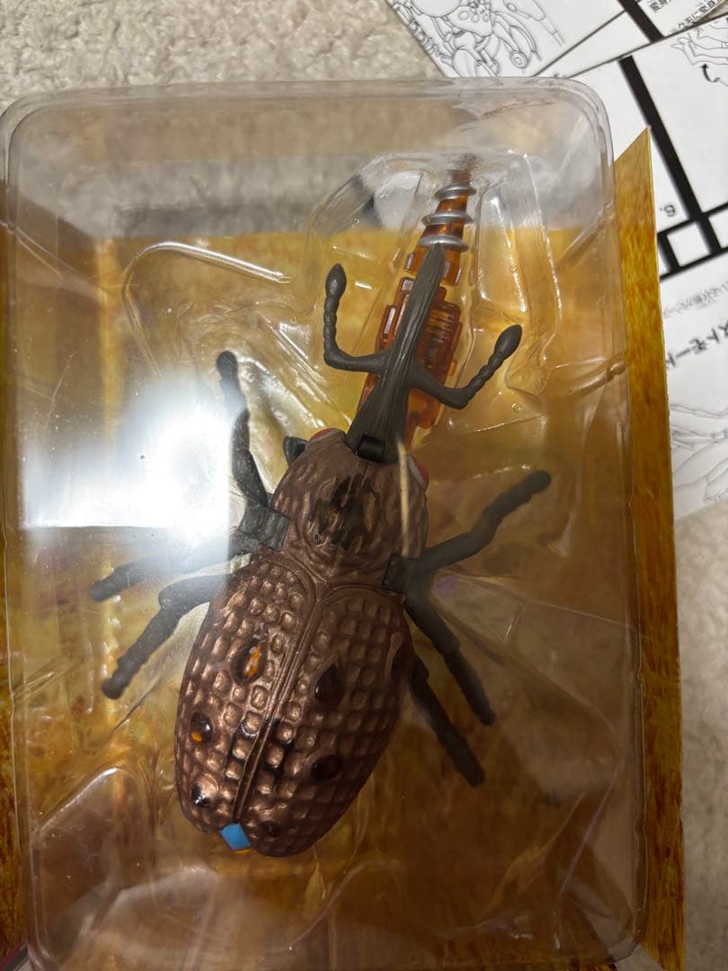 【武器ミサイル欠品なし】トランスフォーマー　ビーストウォーズ　バラ売り不可