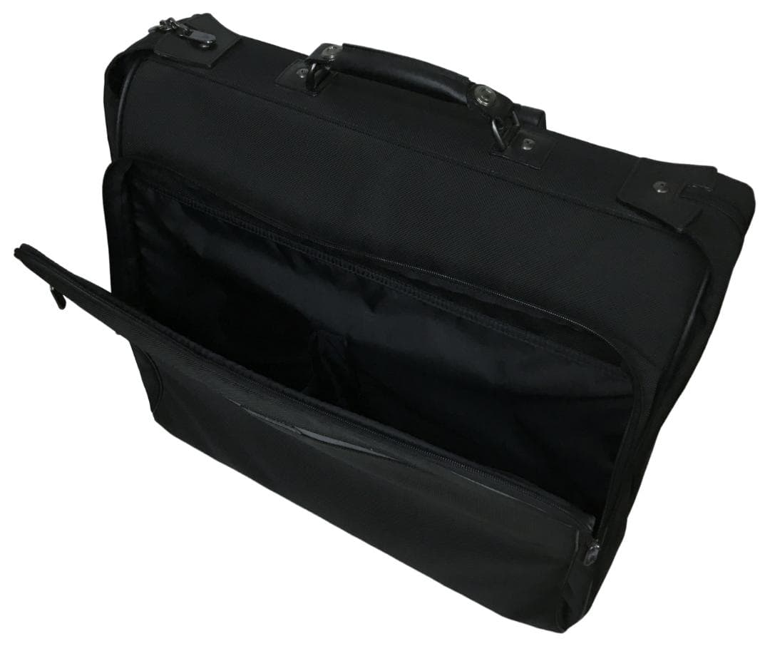 hartmann ハートマン バリティックナイロンハンドルバー付きスーツケース