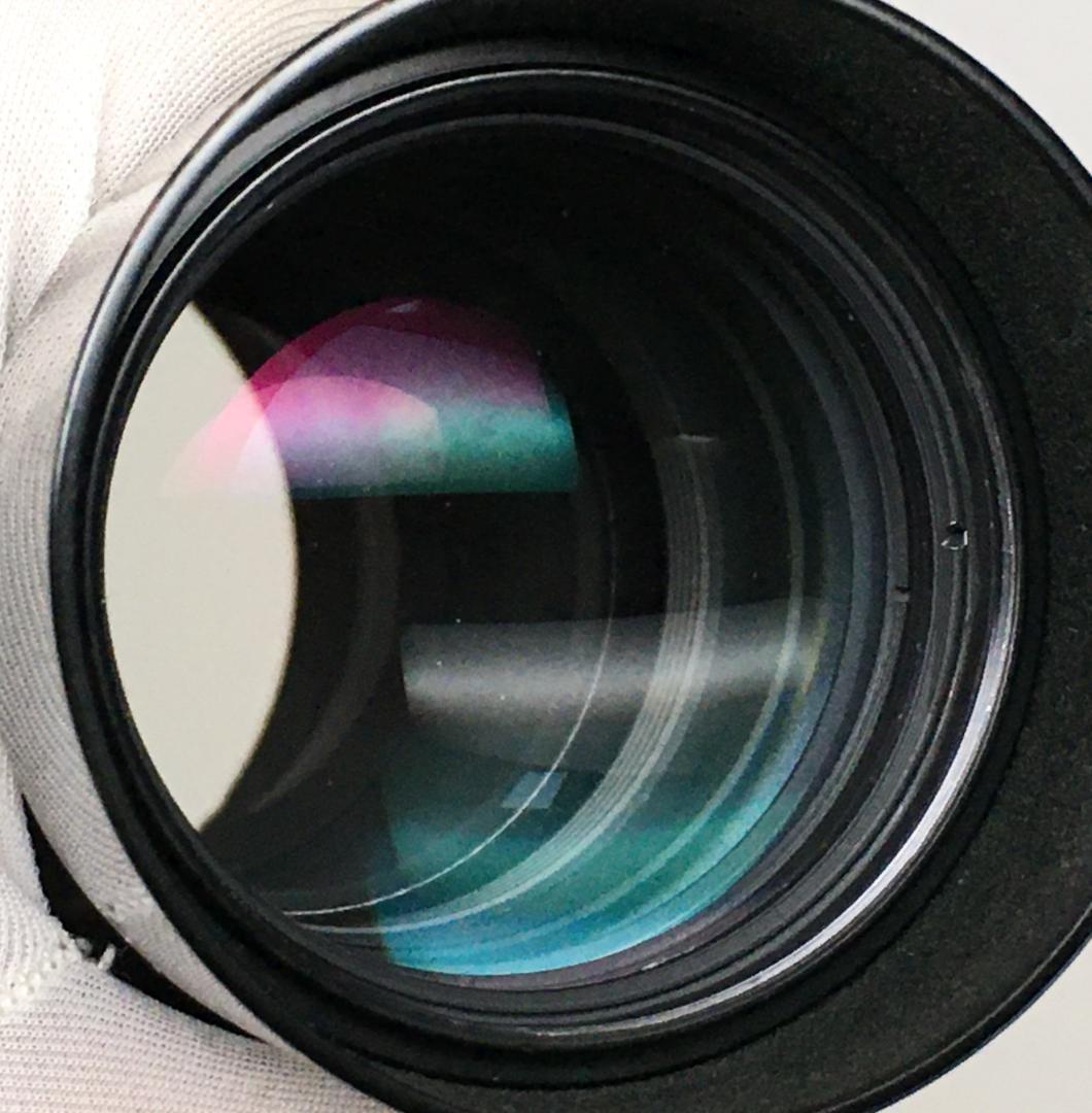 Nikon Ai NIKKOR 135mm ｆ2.8