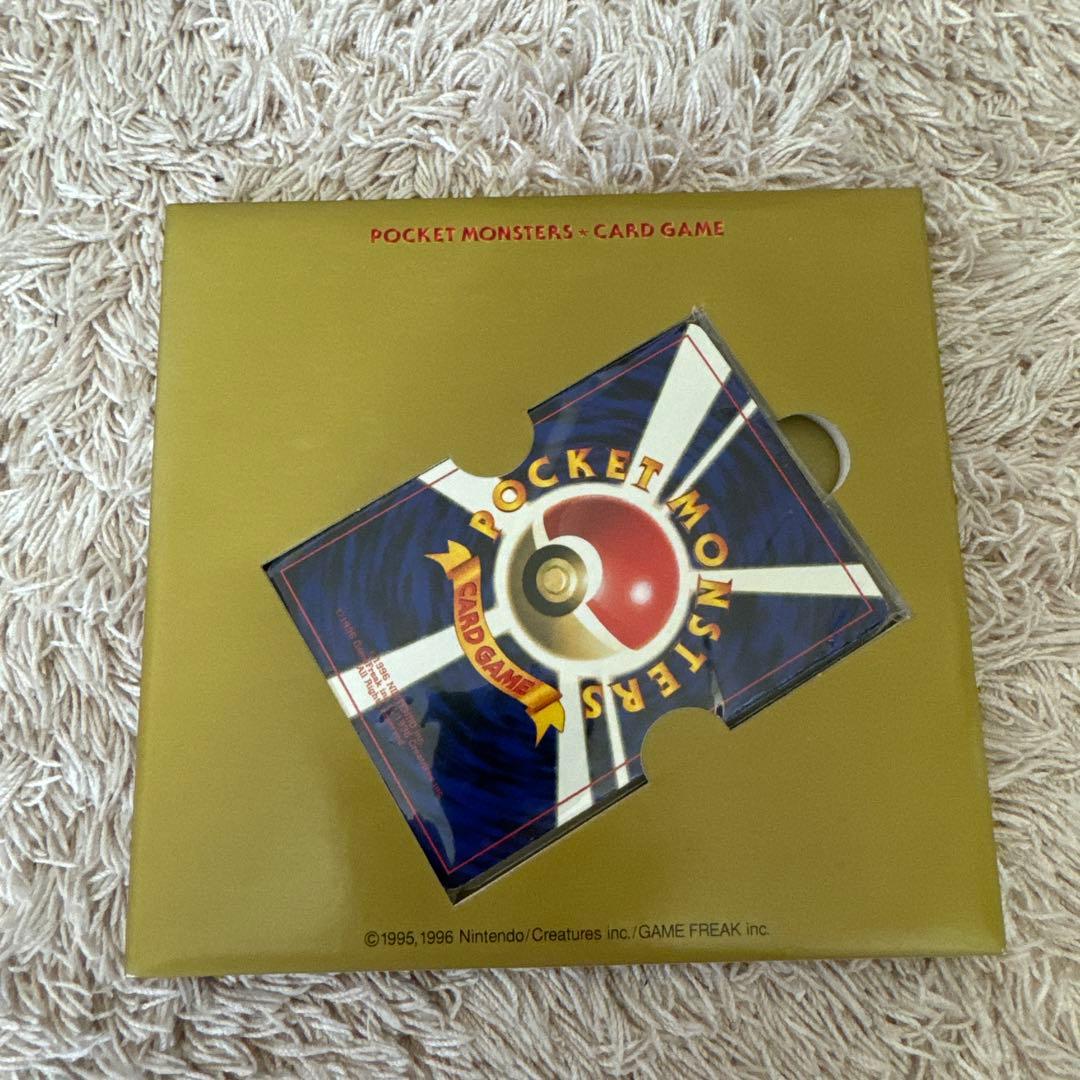 ポケモンソング＆ポケモンカード コレクション