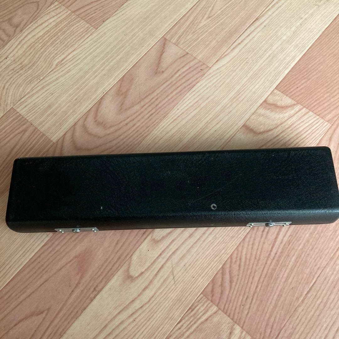 Pearl フルート NC-500ES