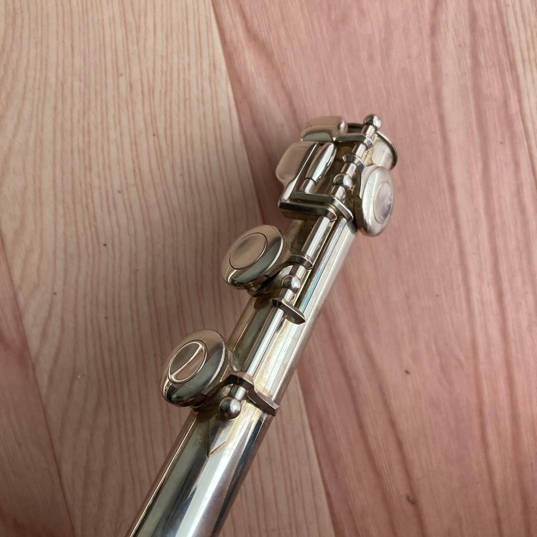 Pearl フルート NC-500ES