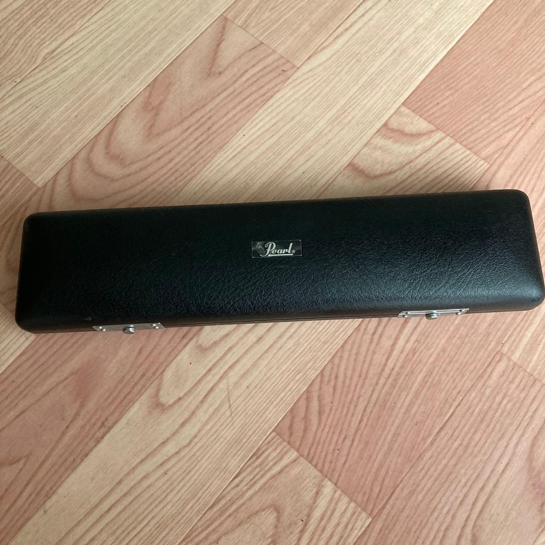 Pearl フルート NC-500ES