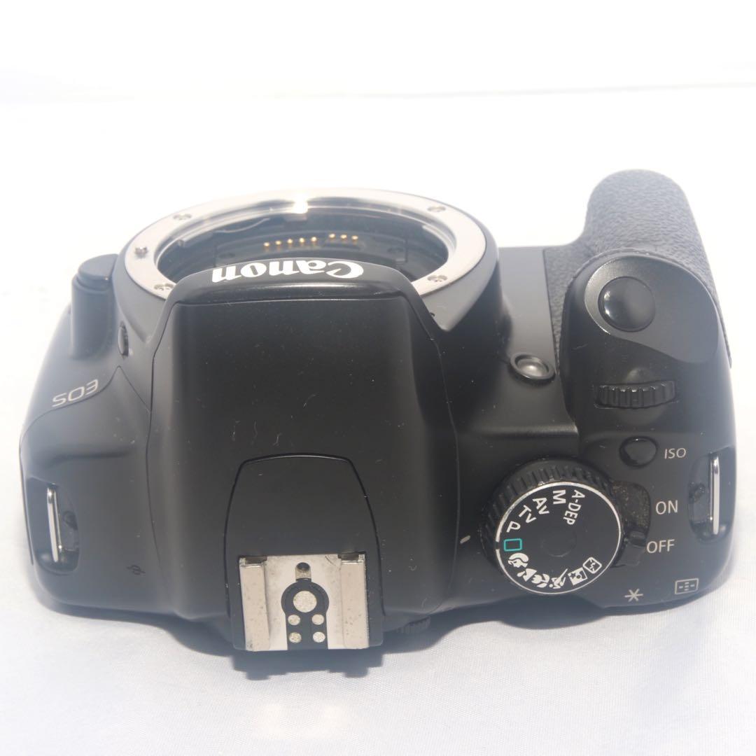 ❤️キャノン Canon kiss X2❤️キャノン デジタル一眼レフ❤️01