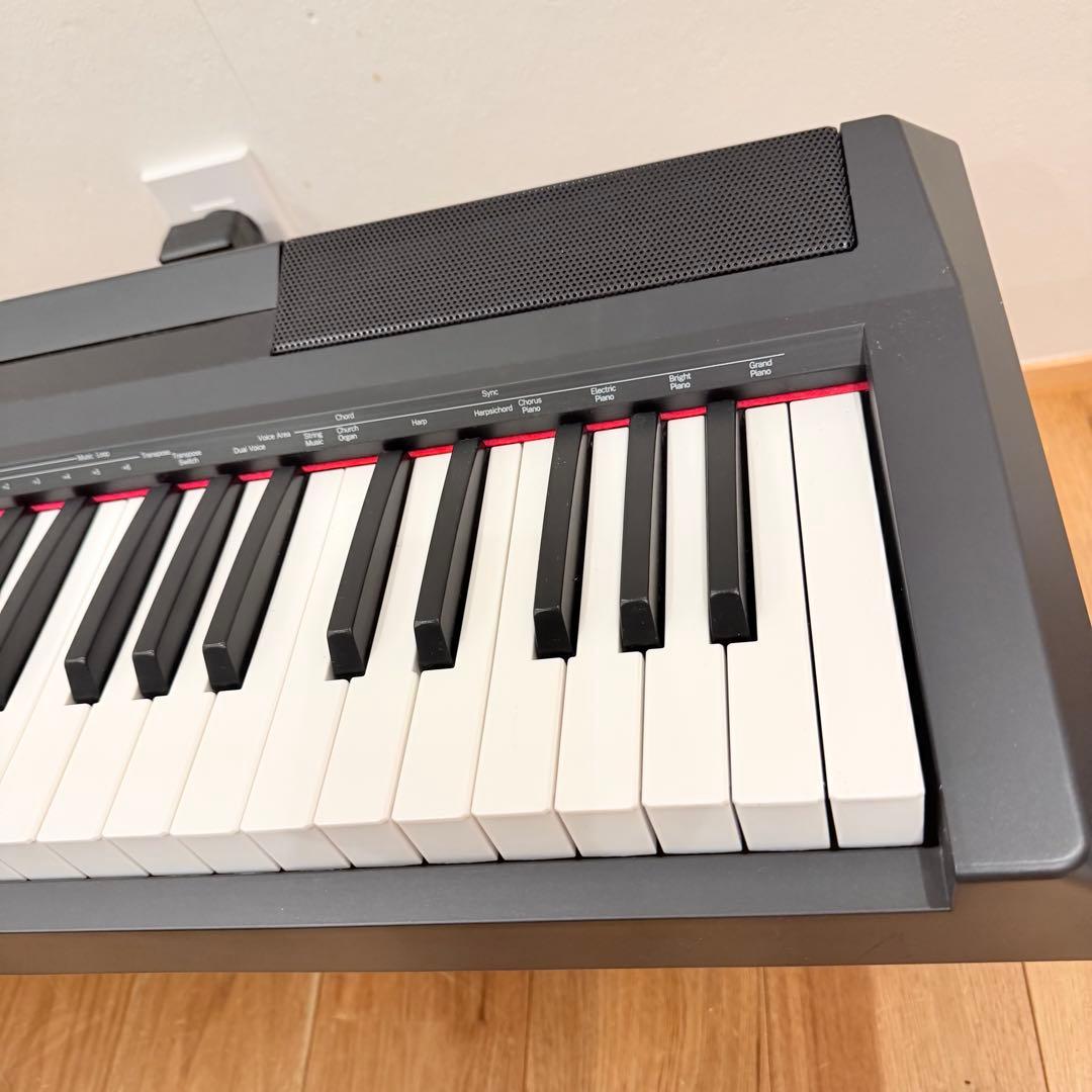 Donner DEP-10 電子ピアノ 88鍵 ドンナー 楽器 練習 キーボード