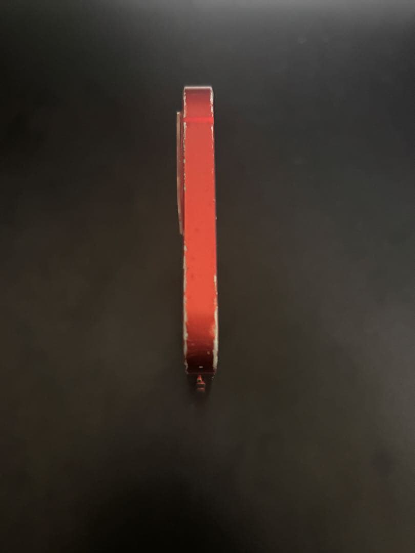 iPhone12 128gb 本体 箱付き レッド