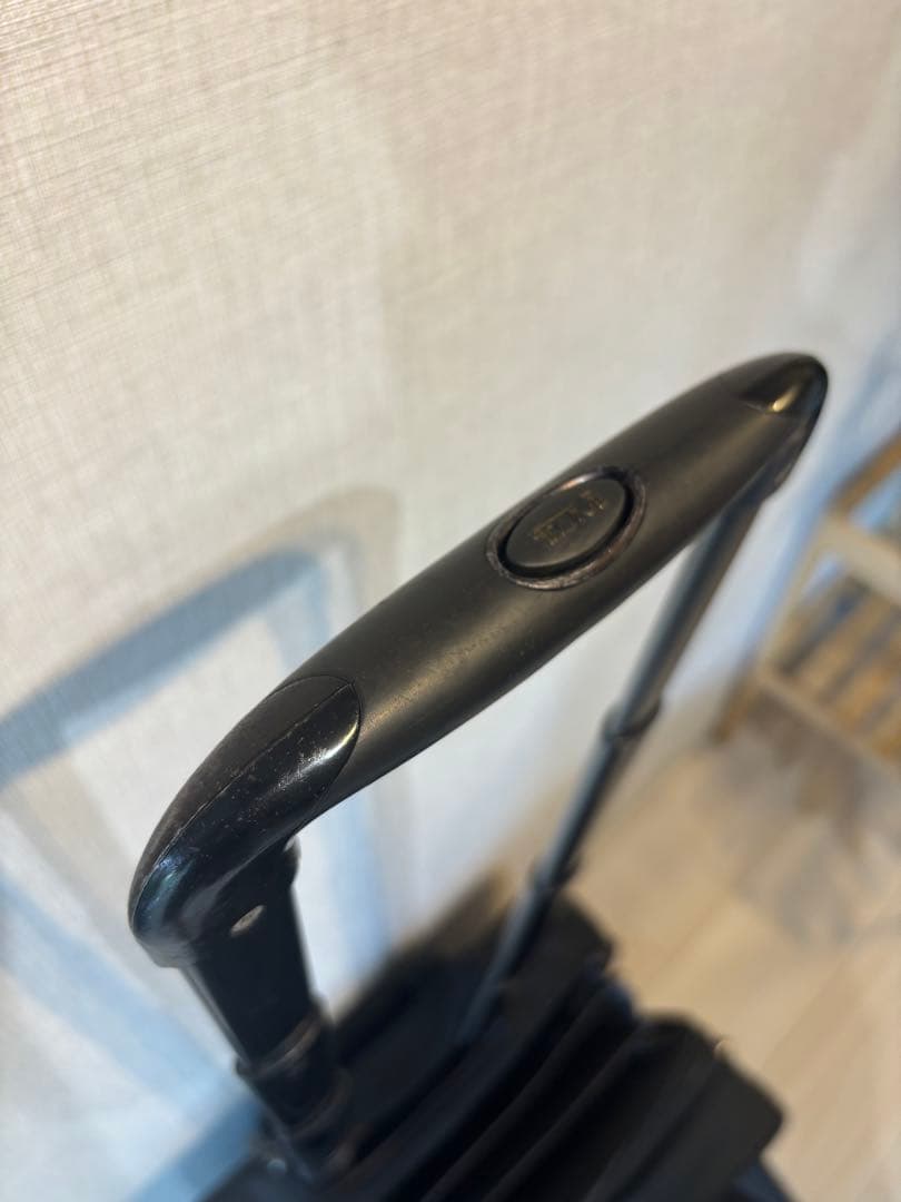 TUMI 26103D4 トゥミ　ビジネスキャリー