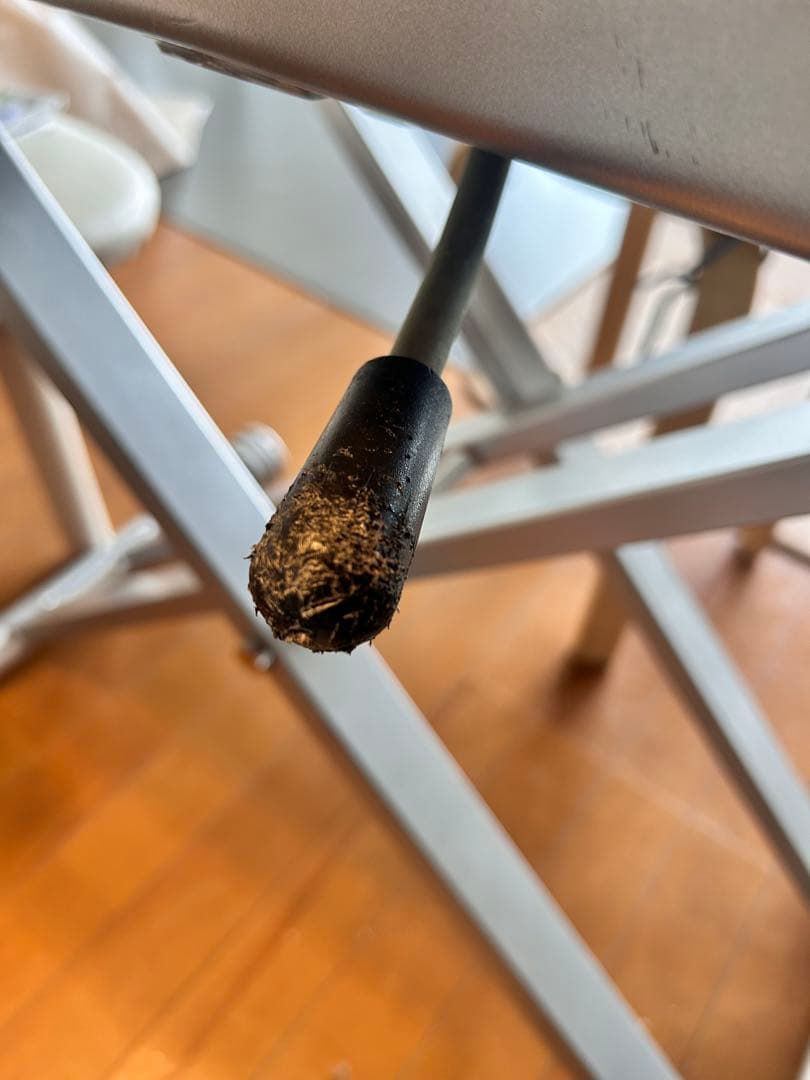 【専用しの吉さま】【引き取り限定・世田谷区】ディノス テーブル 昇降式 拡張式