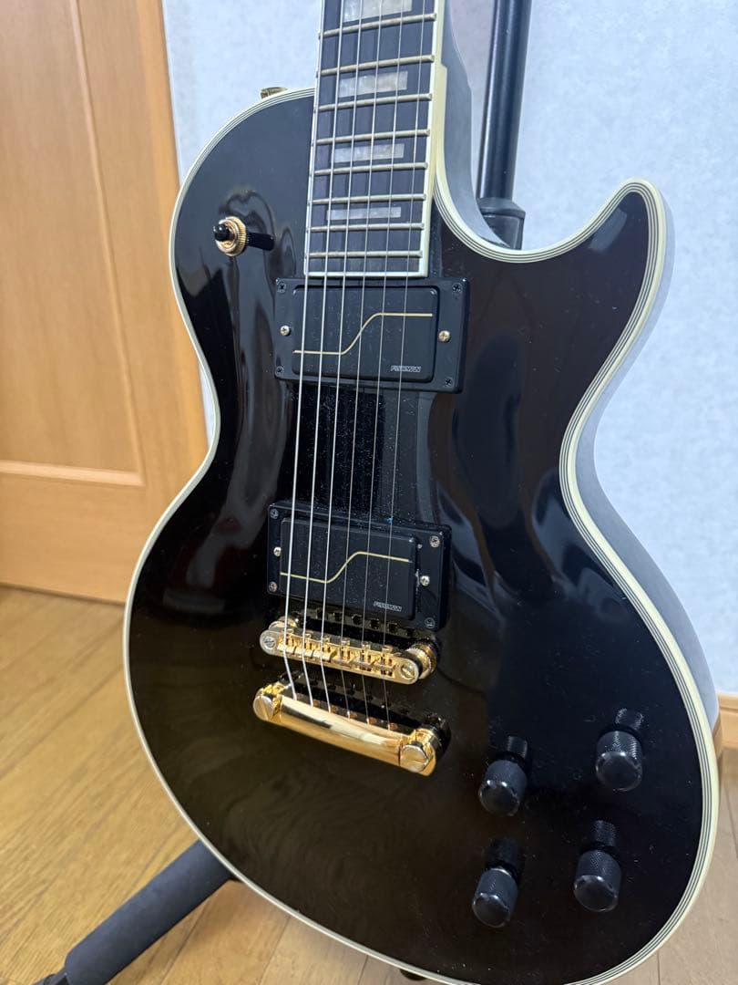 Epiphone Matt Heafy Les Paul エピフォン