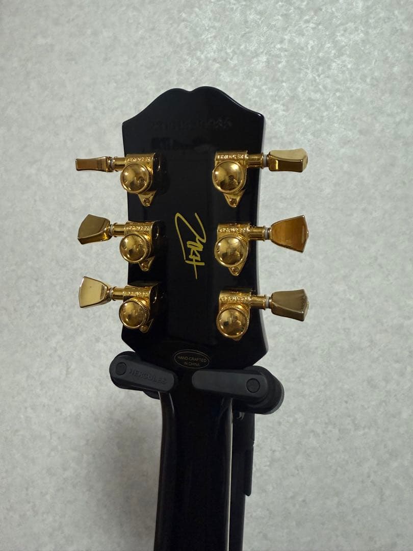 Epiphone Matt Heafy Les Paul エピフォン