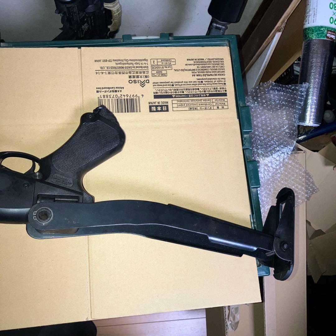 マルゼン レミントン M870