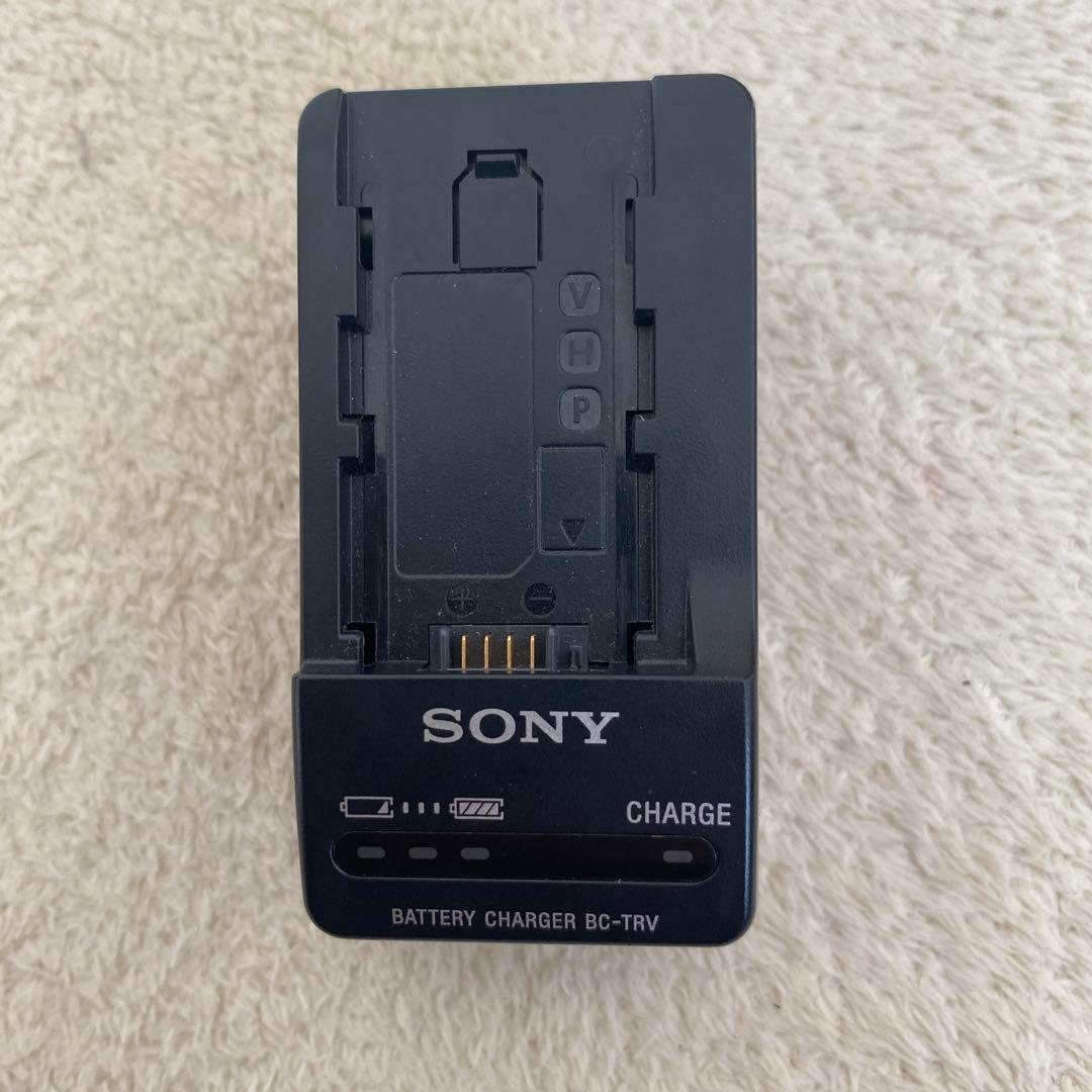 19BADR_HARI88 ソニー ビデオカメラ