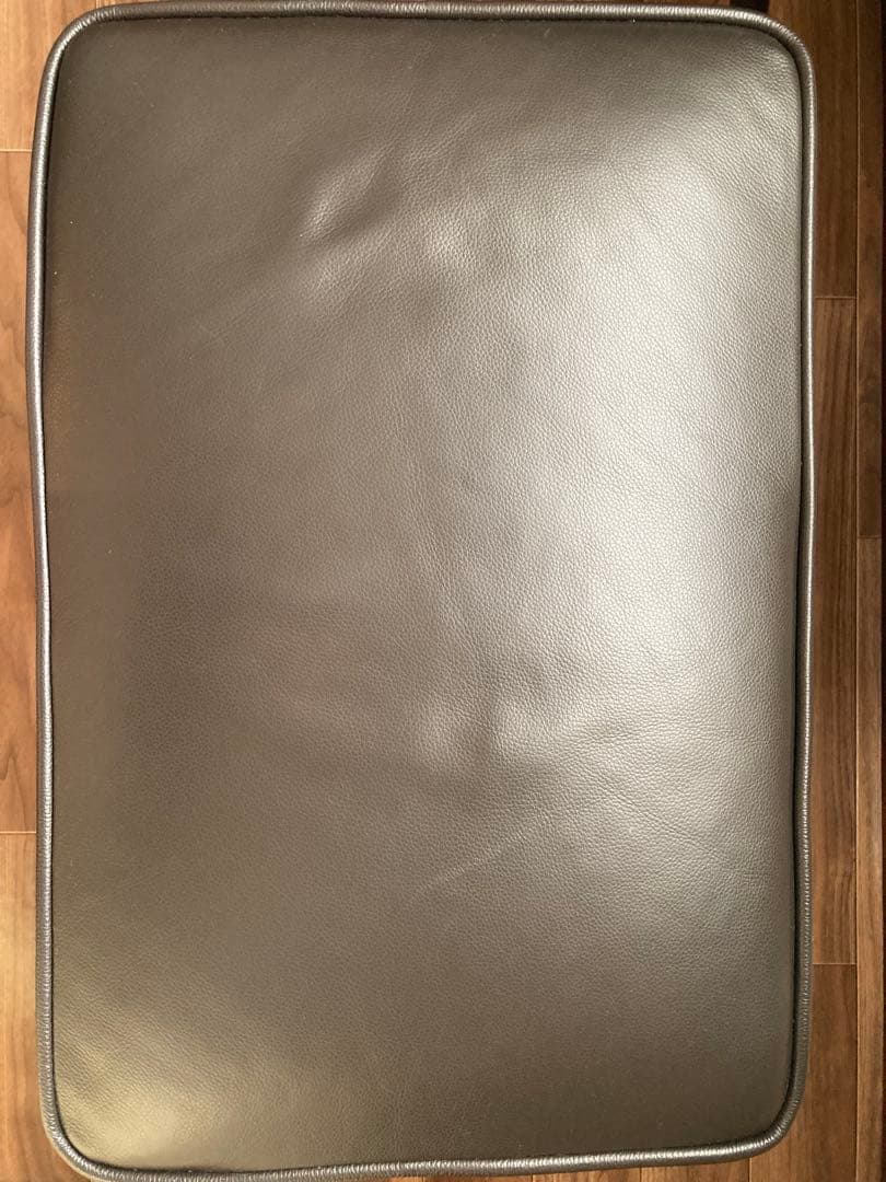 IKEA STRANDMON ストランドモン オットマン